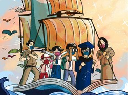 Guru Toleran di Tengah Keberagaman