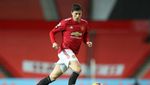 Foto: 4 Pemain Manchester United di Ambang Pintu Keluar