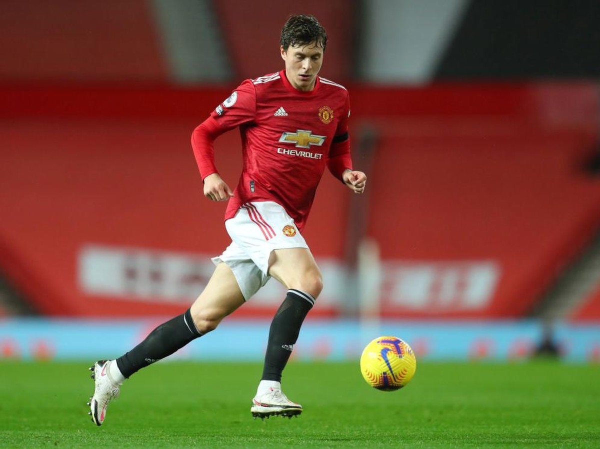 MU vs Milan disebut Victor Lindelof akan menyenangkan. (Foto: Getty Images)