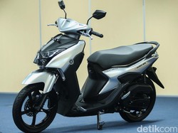 Komparasi Yamaha Gear 125 Vs Honda Beat, Mana yang Terbaik?