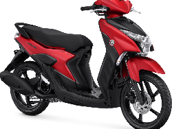 Yamaha Gear Mesin Blue Core 125 Cc Meluncur, Harga Rp 16 Juta-an