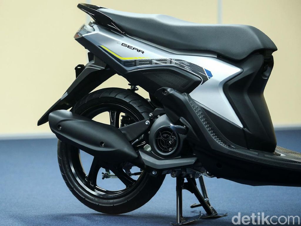 Cara Merawat Rem Tromol Motor, Ada 5 Langkah Cara Merawat Rem Tromol Motor, Ada 5 Langkah