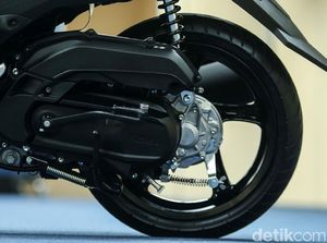 7 Tanda-tanda Mesin Motor Mulai Loyo, Gimana Cara Mengatasinya?