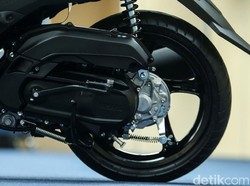 5 Cara Merawat Suspensi Sepeda Motor