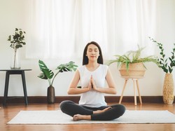 10 Cara Perang Lawan Stres dengan Kebiasaan Sehat