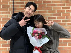 Bocoran Start-Up Malam Ini, Nam Do San-Seo Dal Mi Bicara Serius