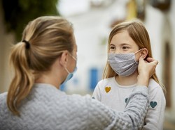 5 Cara Meningkatkan Imunitas Anak di Tengah Amukan COVID-19