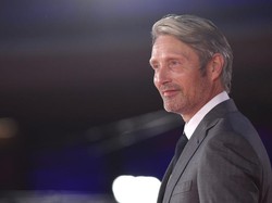 Ditawari Peran Grindelwald, Mads Mikkelsen Diberi 2 Hari untuk Berpikir
