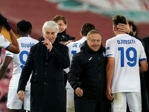 Taktik Jitu Gasperini Jinakkan Liverpool di Anfield