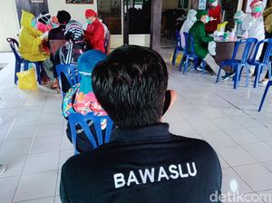 Gaji Pengawas TPS Pilkada 2024, Syarat, Cara Daftar, dan Jadwal Seleksi