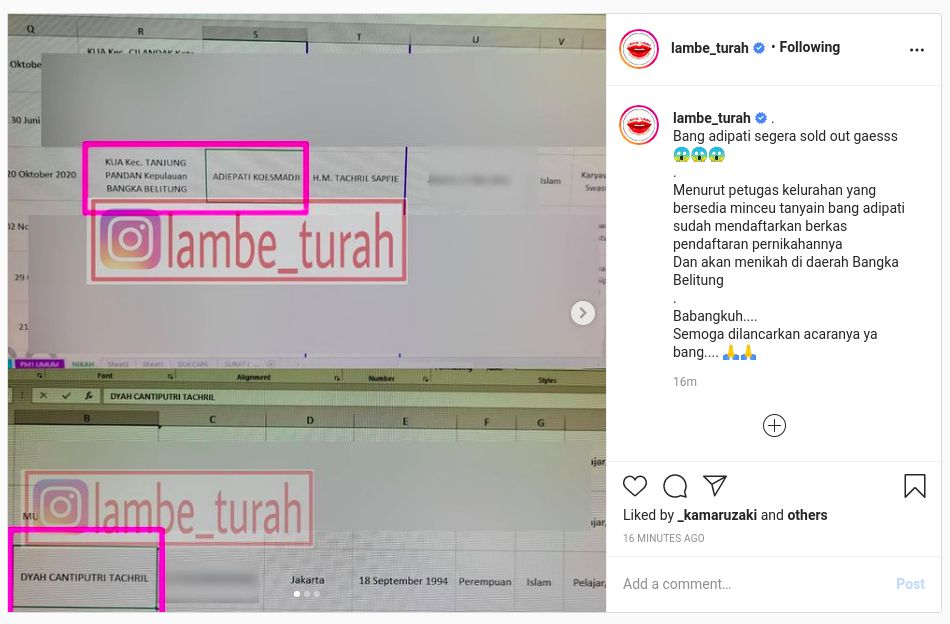 Adipati Dolken