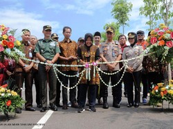 10 Tahun Wajah Kota Surabaya di Tangan Tri Rismaharini
