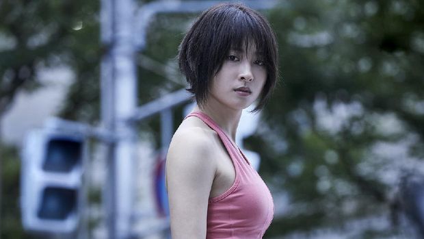 Mengenal Para Pemain Dan Karakter Alice In Borderland Mengenal Para Pemain Dan Karakter Alice In Borderland