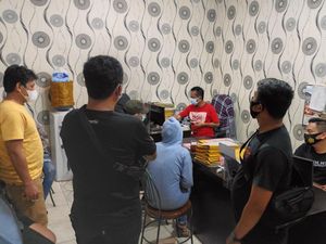 Kasus Prostitusi Artis ST dan MA Dirilis Polisi Hari Ini