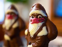 Aturan Baru Natal di Jerman: Apa yang Boleh dan Tak Boleh Dilakukan?