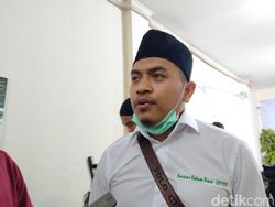 Kapolri Geram Polisi Dihadang, FPI: Kan Bisa Masuk