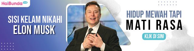 Banner Elon Musk