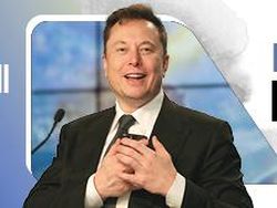 Elon Musk Setop Jual Tesla Pakai Bitcoin