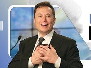 Elon Musk dan Grimes Potong Rambut Anak Seunik Namanya Elon Musk dan Grimes Potong Rambut Anak Seunik Namanya