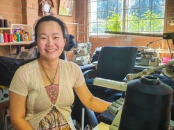 Banyak Penjahit Asal Asia di Australia yang Tak Terlihat dan Dieksploitasi