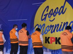 Penyuap Edhy Prabowo Segera Disidang di Kasus Ekspor Benur