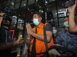 KPK Dalami Pengumpulan Uang untuk Edhy Prabowo di Kasus Suap Ekspor Benur