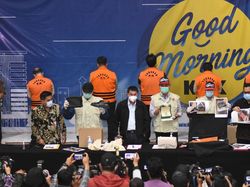 3 Fakta soal Status Pajak Barang Mewah Edhy Prabowo