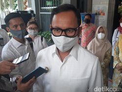 Bima Arya Tegaskan Tak Lampaui Kewenangan Minta Hasil Swab Habib Rizieq