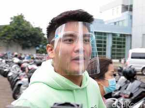 Boy William Akhirnya Ngaku Nikahi Karen Vendela Juli 2021 Boy William Akhirnya Ngaku Nikahi Karen Vendela Juli 2021