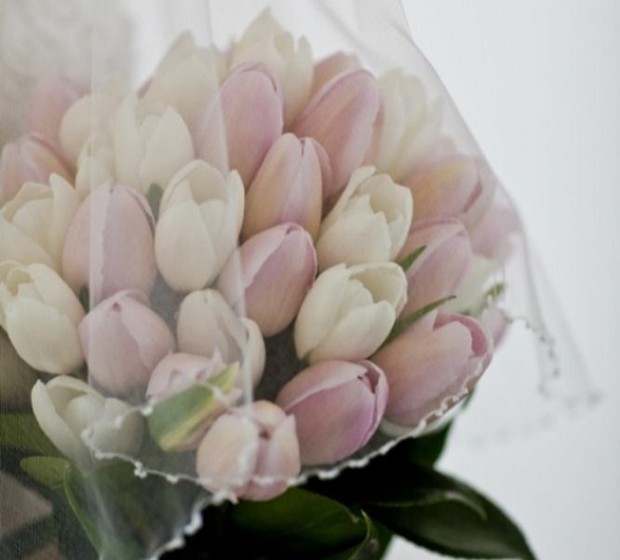 Pilihan bunga untuk hand bouquet pernikahan