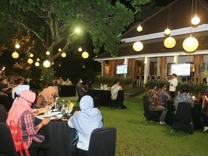 Asosiasi Travel Yogyakarta Jajaki Sinergi Pariwisata dengan Banyuwangi Asosiasi Travel Yogyakarta Jajaki Sinergi Pariwisata dengan Banyuwangi