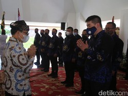 Kadin Banyuwangi Siap Sinergi Program Pemulihan Ekonomi Daerah