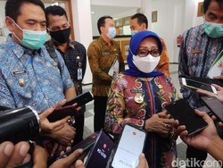 Begini Kondisi Bupati Jombang yang Positif COVID-19