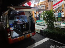 Sebelum Meninggal, Bupati Situbondo Sempat Telepon Sejumlah Masyaikh