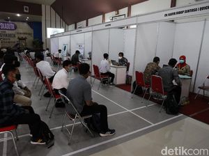 Banyak Lowongan Kerja di BUMN Ini, Jangan Pake Lama... Buruan Serbu!