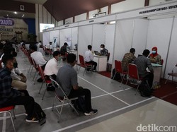 Banyak Lowongan Kerja di BUMN Ini, Jangan Pake Lama... Buruan Serbu!