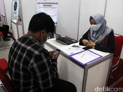 Daftar Lowongan Kerja Pekan Ini, Buruan Cek Siapa Tahu Cocok!
