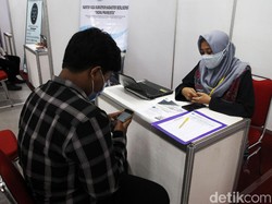 Daftar Lowongan Kerja Pekan Ini, Buruan Cek Siapa Tahu Cocok!