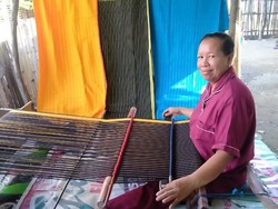 Pertamina Salurkan Bantuan Modal Rp 3,5 M ke 30 UMKM Jatimbalinus