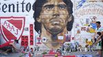 Diego Maradona: Dont Cry For Me, Argentina!
