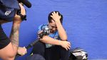 Diego Maradona: Dont Cry For Me, Argentina!
