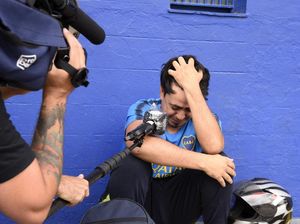 Ada Netizen Bingung yang Meninggal Maradona atau Madonna