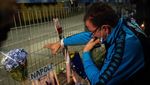Diego Maradona: Dont Cry For Me, Argentina!