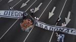 Diego Maradona: Dont Cry For Me, Argentina!