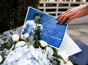 10 Kabar Duka Dunia Olahraga 2020: Kobe, Maradona, Sampai Rossi 10 Kabar Duka Dunia Olahraga 2020: Kobe, Maradona, Sampai Rossi
