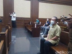 Djoko Tjandra Ngaku Pernah Berupaya Hapus Red Notice ke London-Paris