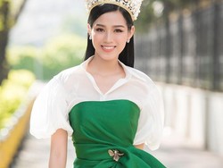 Kisah Anak Petani yang Jadi Miss Vietnam 2020, Pernah Jadi Pengangkut Sapi