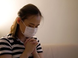 Kemenag Siapkan Aturan Ibadah Natal Saat Pandemi