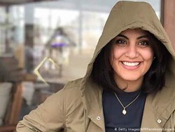 Persidangan Aktivis Perempuan Saudi Dipindah ke Pengadilan Terorisme