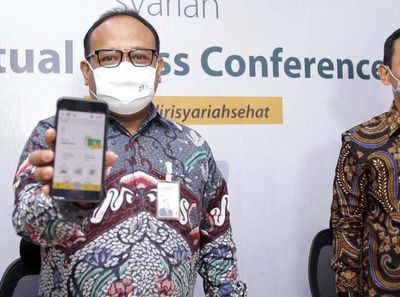 e-Mas Permudah Transaksi Tabungan Emas